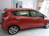 Cần bán xe Ford Fiesta 1.6AT năm 2011, nhập khẩu đẹp như mới, giá tốt