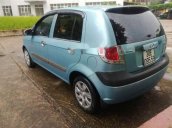 Bán Hyundai Getz sản xuất 2009, nhập khẩu nguyên chiếc như mới