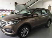 Bán Hyundai Santa Fe năm sản xuất 2018 giá tốt
