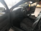 Bán Daewoo Lacetti 1.6MT 2009, màu đen như mới