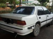 Bán ô tô Honda Accord năm sản xuất 1987, màu trắng  