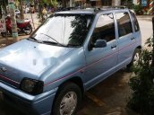 Cần bán Daewoo Tico sản xuất 1993, màu xanh 