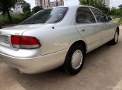 Bán xe Mazda 626 sx 1996, màu xám, nhập khẩu Nhật Bản giá cạnh tranh