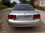 Bán xe Mazda 626 sx 1996, màu xám, nhập khẩu Nhật Bản giá cạnh tranh