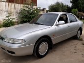 Bán xe Mazda 626 sx 1996, màu xám, nhập khẩu Nhật Bản giá cạnh tranh