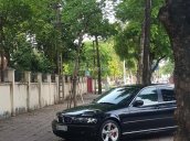 Bán xe BMW 3 Series 325i năm sản xuất 2005, màu đen