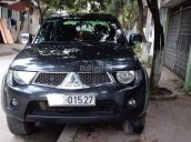 Cần bán lại xe Mitsubishi Triton GLS 2011, màu xám, nhập khẩu chính chủ