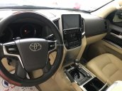 Bán Toyota Land Cruiser VX, Model 2016 biển Hà Nội tên tư nhân xe siêu mới LH 0904927272