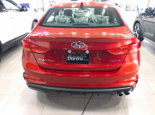 Hyundai Elantra AT giao ngay, Elantra 1.6 Sport giao ngay - Gọi ngay có giá tốt 0979151884