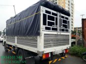Xe tải Nghệ An Hyundai Đô Thành IZ65 tải trọng 3.5 tấn. Hỗ trợ vay ngân hàng