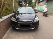 Bán xe Ford Focus 2.0 màu đen, sx 2012 tự động full xe đẹp leng keng nhé