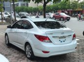 Bán Hyundai Accent Hàn Quốc 2011, màu trắng