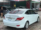 Bán Hyundai Accent Hàn Quốc 2011, màu trắng