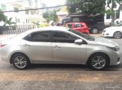 Bán Toyota Corolla altis 1.8 G, đời 2017, giá chỉ 690 triệu