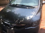 Bán xe Honda Civic 2.0 AT sản xuất 2009, màu xám  