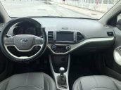 Bán ô tô Kia Morning 1.25MT Si đời 2016, giá tốt