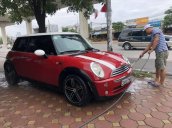 Cần bán gấp Mini Cooper sản xuất 2007, hai màu, nhập khẩu nguyên chiếc, giá tốt