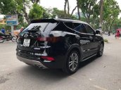 Bán xe Hyundai Santa Fe 2.4 máy xăng, 2 cầu