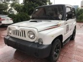 Bán xe Kia Jeep đời 2004, màu trắng, nhập khẩu, giá tốt