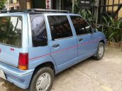 Cần bán Daewoo Tico sản xuất 1993, màu xanh 