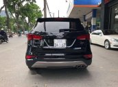 Bán xe Hyundai Santa Fe 2.4 máy xăng, 2 cầu