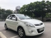 Bán Hyundai i20 năm 2010, màu trắng, nhập khẩu nguyên chiếc, 315tr