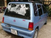 Cần bán Daewoo Tico sản xuất 1993, màu xanh 