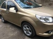 Cần bán lại xe Chevrolet Aveo đời 2015 giá cạnh tranh