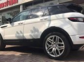 Bán ô tô LandRover Range Rover sản xuất 2015, màu trắng