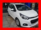 Bán Chevrolet Spark 2018 ưu đãi cực khủng lên đến 60tr, nhận xe chỉ với 73 triệu, hỗ trợ chạy thử xe tại nhà 0961918567