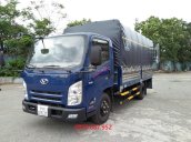 Bán xe tải Đô Thành IZ65 2t2 2t49 2,49 tấn. Động cơ Isuzu, trả góp 90%