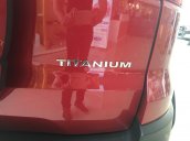 Bán Ford EcoSport Titanium đời 2018 đủ màu, giao xe tại nhà, trả góp 90% - LH 0914803810