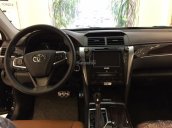 Toyota Camry 2.5Q, sang trọng, đẳng cấp. Xe đủ màu giao ngay, thủ tục nhanh gọn, hỗ trợ giao xe tận xe tận nhà