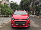 Chevrolet Spark giảm giá mạnh, cơ hội nhận xe nhanh trong tháng