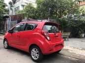 Chevrolet Spark giảm giá mạnh, cơ hội nhận xe nhanh trong tháng