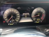 Bán Mercedes E300 SX 2017 ĐK 2018, chạy 2.231km trắng nâu