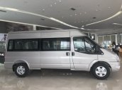 Cần bán xe Transit, chỉ cần 200tr là quý khách có thể rước ngay em Transit phiên bản cao cấp nhất hiện nay