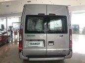 Cần bán xe Transit, chỉ cần 200tr là quý khách có thể rước ngay em Transit phiên bản cao cấp nhất hiện nay