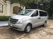 Bán xe Hyundai Starex 2008 ghế xoay - 545 triệu 9 chỗ