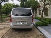 Bán xe Hyundai Starex 2008 ghế xoay - 545 triệu 9 chỗ