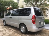 Bán xe Hyundai Starex 2008 ghế xoay - 545 triệu 9 chỗ