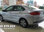 Honda City top 2019 - Hỗ trợ trả góp - tặng tiền mặt - phụ kiện, đủ màu - Giao liền