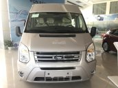 Bán xe Transit chỉ cần 200tr, quý khách có thể rước ngay em về