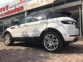 Bán LandRover Evoque Evoque đời 2016, màu trắng 