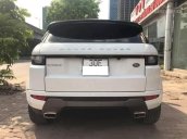 Bán LandRover Evoque Evoque đời 2016, màu trắng 