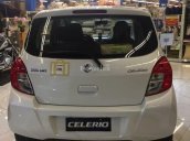 Cần bán Suzuki Celerio - số sàn - màu trắng - nhập từ Thái Lan - liên hệ để nhận xe 0906612900