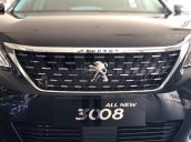 Xe Peugeot 3008 All New ưu đãi lớn, đủ màu, giao xe ngay tại Thái Nguyên, Cao Bằng, Bắc Cạn, Lạng Sơn, Phú Thọ