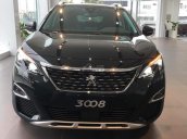 Xe Peugeot 3008 All New ưu đãi lớn, đủ màu, giao xe ngay tại Thái Nguyên, Cao Bằng, Bắc Cạn, Lạng Sơn, Phú Thọ