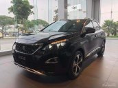 Xe Peugeot 3008 All New ưu đãi lớn, đủ màu, giao xe ngay tại Thái Nguyên, Cao Bằng, Bắc Cạn, Lạng Sơn, Phú Thọ