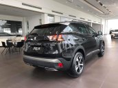 Xe Peugeot 3008 All New ưu đãi lớn, đủ màu, giao xe ngay tại Thái Nguyên, Cao Bằng, Bắc Cạn, Lạng Sơn, Phú Thọ